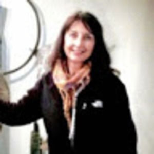 Meet your Posher, Diane